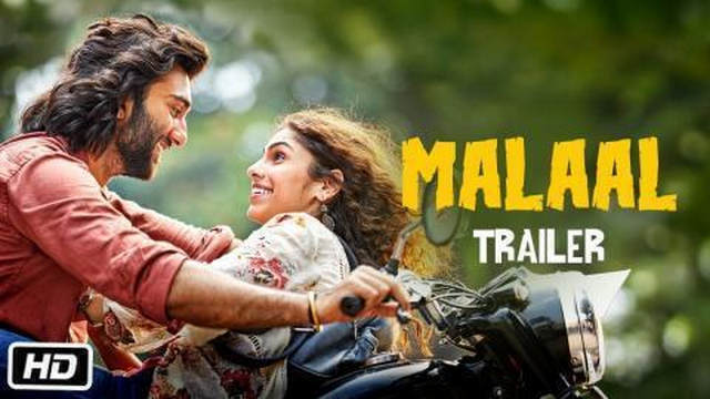 مشاهدة فيلم Malaal 2019 مترجم اون لاين