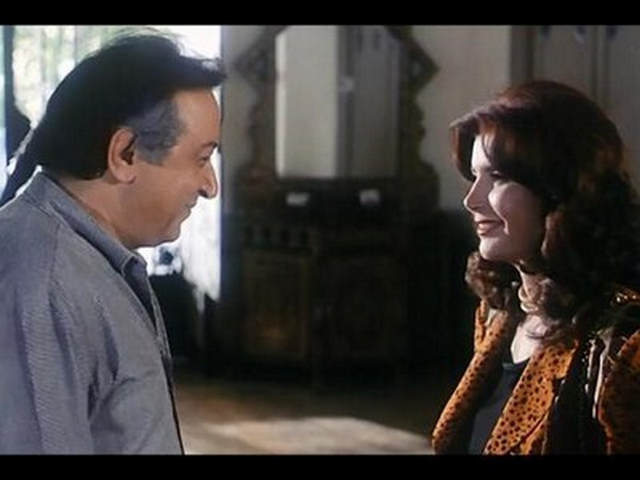 مشاهدة فيلم اولي ثانوي 2001