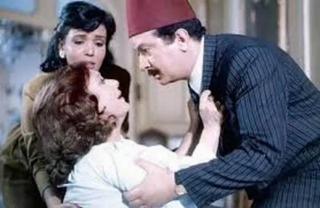 مشاهدة فيلم قلب الليل 1989