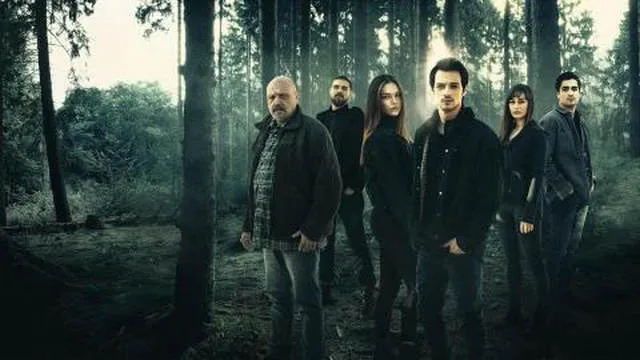 مسلسل  وقت الموت الحلقة 1 الاولى مترجمة HD