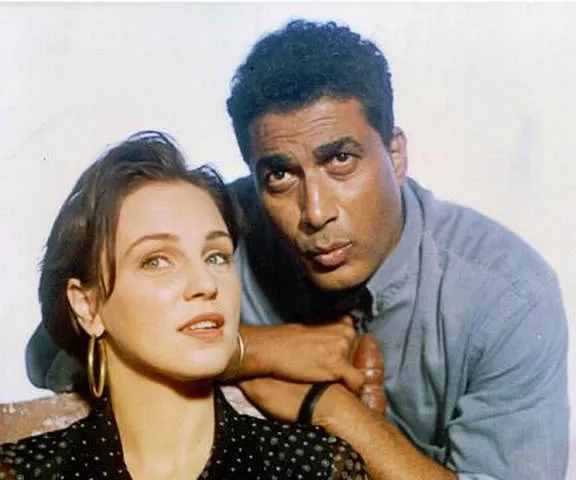 مشاهدة فيلم حسن اللول 1997