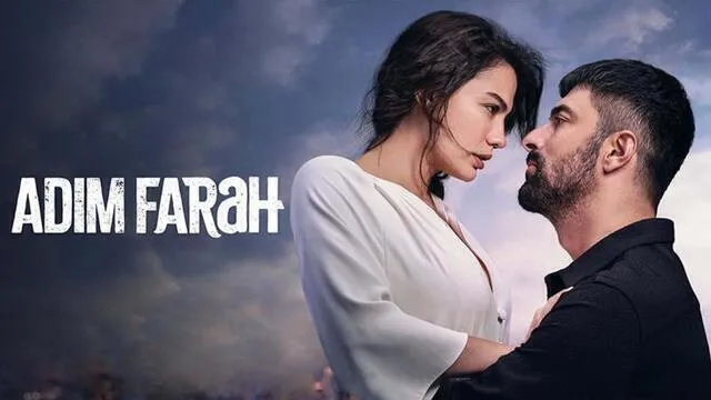 مسلسل اسمي فرح الحلقة 13 الثالثة عشر مترجمة HD