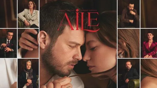 مسلسل العائلة 2 الحلقة 15 الخامسة عشر مترجمة HD