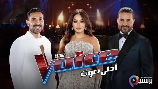 برنامج ذا فويس The Voice 6 الحلقة 1 الاولى HD
