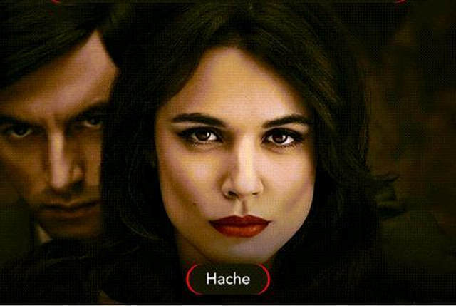 مسلسل Hache الموسم الاول 1 الحلقة 1 الاولى مترجمة HD