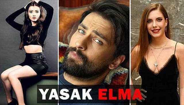 التفاح الحرام الموسم الثاني الحلقة 29 التاسعة والعشرون مترجمة